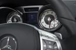 Mercedes-Benz SL400 2014 года (UK)